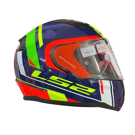 casco navy blue